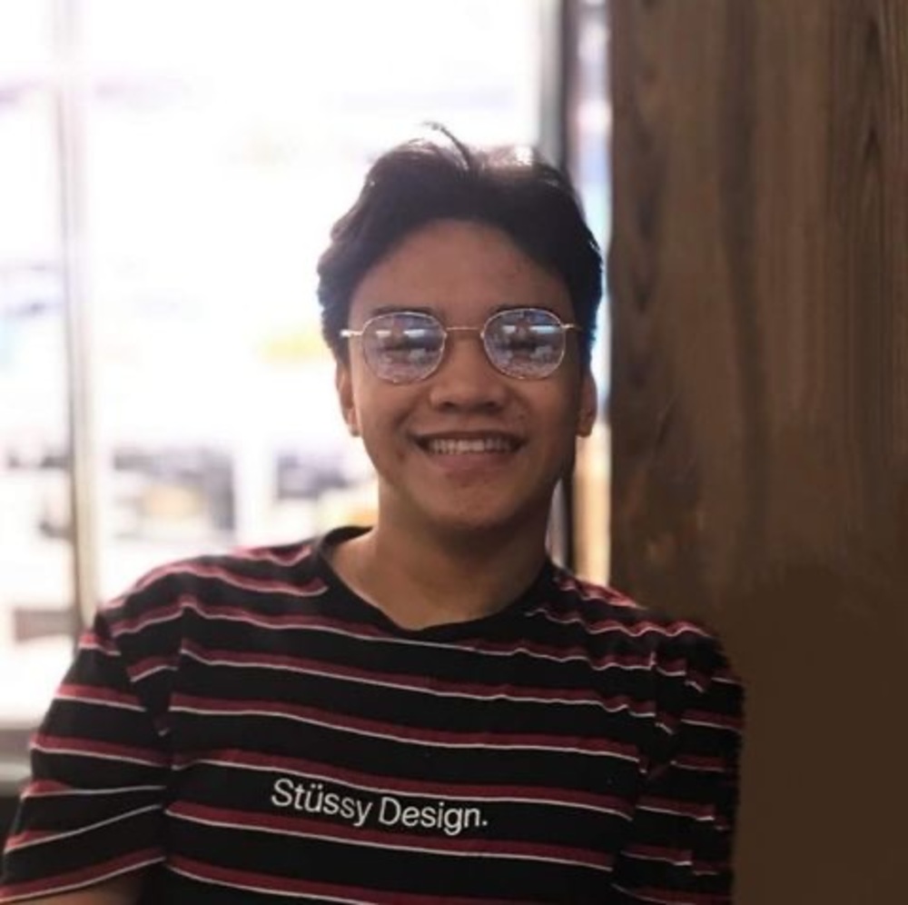 Meet your Posher, Andrei gabriel